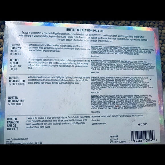 Physicians Formula Limited Edition - Picture 4 of 4